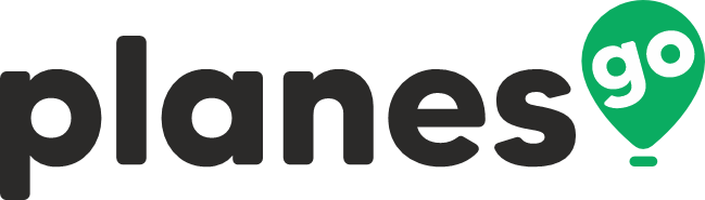 planesgo Logo