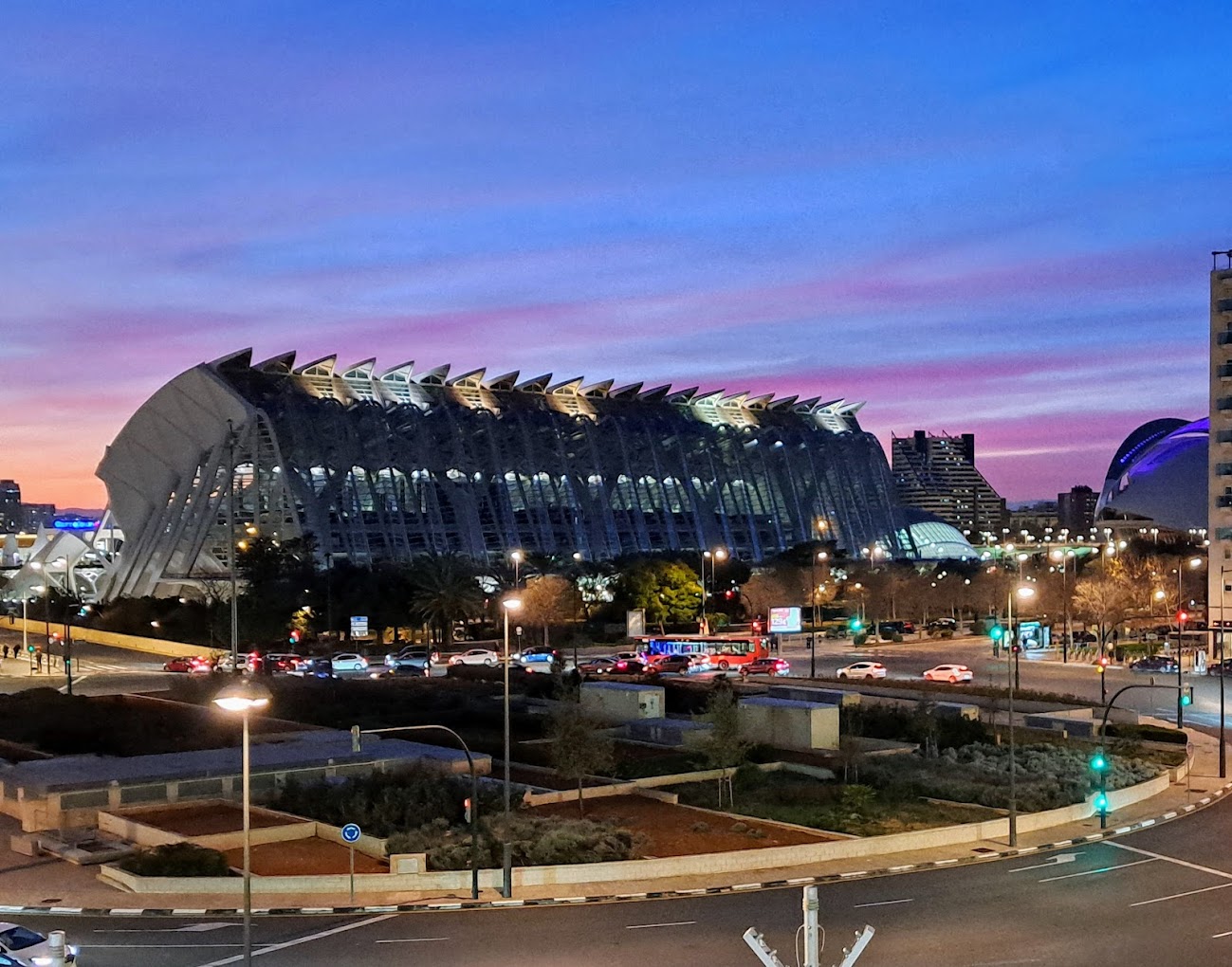 Centro Comercial Aqua Multiespacio