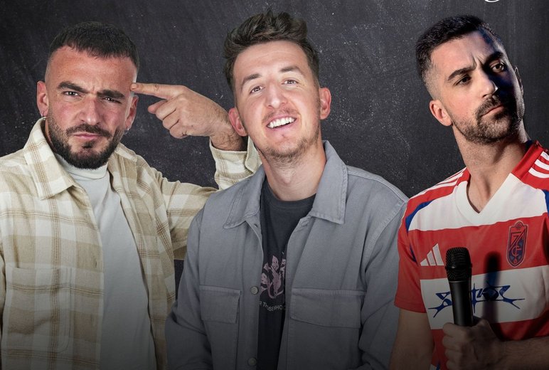 Lo de los Monólogos Granaínos