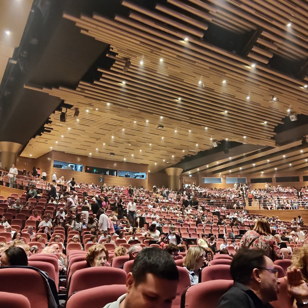 Palacio de Congresos