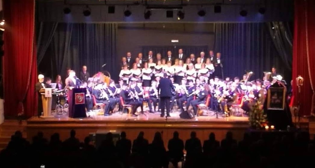 Centro Cultural Federico García Lorca